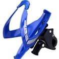 thumbnail image 4 of Bicycle Cycling Handlebar Mount Water Bottle Cage Holder Rack Clamp Universal For Bike, 4 of 6