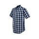 thumbnail image 2 of Camisa Casual Lee Manga Corta De Hombre Sn2 azul EEG, 2 of 6
