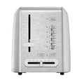 Cuisinart Custom Select 2Slice Toaster