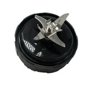 Ninja Blender Blade Replacement - Genuine Hybrid Edge for all Ninja Foodi Blender Models
