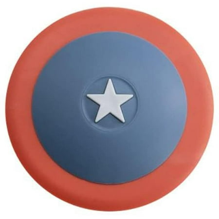 

Drain Cover Universal Deodorant Stopper Bathtub Stopper Household Kitchen Sink Filter Shower Drain Hair Catcher Stopper (Color: Blue Red)