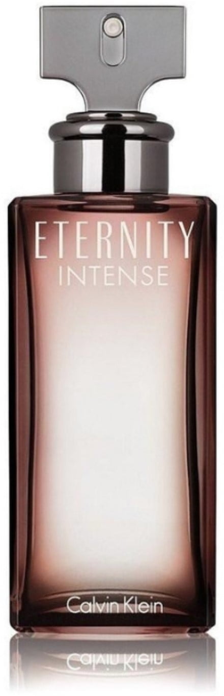 calvin klein eternity intense
