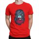 thumbnail image 5 of Camiseta de hombre "Girl Of The Blues" Chelsea Grin, algodón puro, divertida, manga corta, cuello redondo, nueva llegada., 5 of 7