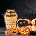thumbnail image 2 of Nouveau Calendrier du Compte à Rebours d'Halloween, 2 of 3