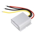 thumbnail image 3 of TICFOX Caja De Aluminio A Prueba De Agua Regulador De Voltaje De CC Convertidor De Voltaje De CC A CC 12V 24V 9‑36V A 12V 5A, 3 of 14