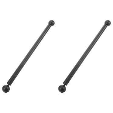 Lamp Post Cross Arm Handle - 56cm Aluminum Alloy Replacement Crossbar For Outdoor Light Poles, Flag Holder