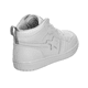 thumbnail image 3 of Tenis Escolar Vavito Niña Blanco Colegio Botín Infantil T22-26 blanco 23.5, 3 of 10