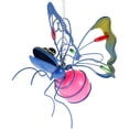 thumbnail image 3 of EIMELI Hanging Bug Firefly LED Light - Waterproof Garden Decoration, 3 of 6
