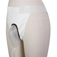 thumbnail image 1 of NETSENG Male Urine Collection Bag, Silicone Urinal, Reusable Silicone Urinal Protable Wearable Urine Bag Urinal System for Men Elderly Bedridden, 1 of 7