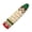 Christmas Gingerbread Pattern, variant on HELLHERO Ironing Board Cover 15"x54" with Snowman Piano Print, Lightweight Breathable Ironing Board Protector Cover for Home Table Top Ironing