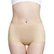 thumbnail image 3 of Mujeres Butt Lifter Transpirable Hip Enhancer Shaper Low Cintura Panty Ropa interior acolchada, Albaricoque, XL Monstrate AP001210-10B, 3 of 7