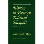 Women in Western Political Thought, Used [Paperback]