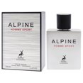thumbnail image 4 of Maison Alhambra Alpine Homme Sport , 3.4 oz EDP Spray, 4 of 6