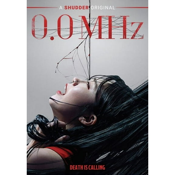 0.0Mhz (DVD), Shudder, Horror