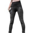 thumbnail image 1 of Mallas gruesas Vintage para mujer, mallas con botones de cintura alta, pantalones térmicos gruesos de una pieza Fridja  hfkajh103749, 1 of 9