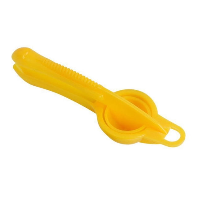 WAITLOVER Exprimidor de limón - Exprimidor manual de limas y cítricos*