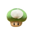 thumbnail image 3 of Green Mushroom 6" Plush, 3 of 4
