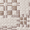 Vanilla Dream, variant on Better Homes & Gardens Modern Mosaic Pillow Shams, Standard, Vanilla Dream, 2 Pack