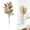 Gold, variant on 1 PC Babys Breath Artificial Flowers Bulk Real Touch Flowers Fake Flowers Silk Flowers for Home Decor Indoor Floral Arrangement Table Centerpieces Festival Party Decor (Pink)