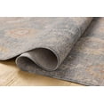 thumbnail image 4 of Chris Loves Julia x Loloi Louisa Ocean / Sunset 7'-10" x 10' Area Rug, 4 of 6