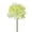 Green*1, variant on 3 Pcs Pink Hydrangea Artificial Flowers 10.43x4.33 Inch Valentines Faux Hydrangea Flowers with Stems Fake Bouquet Bulk Realistic Floral for Spring Summer Wedding Home Table Indoor Decoration
