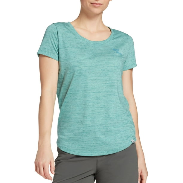 Alpine Design Alpine Design Women's First Mile Made Mountains TShirt