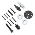 thumbnail image 1 of AC Compressor  Remover Kit, Auto AC Repair Tools Easy Organization  For SD 505 507 510 Compressors, 1 of 8