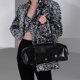 thumbnail image 2 of Bolso mano elegante Ndcxsfigh para axila PU Mujer Viajes Al Aire libre, 2 of 9