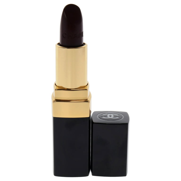 Chanel Subtile (211) Rouge Allure Luminous Intense Lip Colour Review &  Swatches