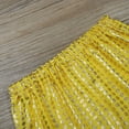 thumbnail image 5 of WOYY Toddler Girls Sequin Performance Dance Skirt Elastic Waist A Line Skirt, Sizes 3-14, 5 of 6