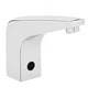 thumbnail image 1 of Helvex Llave Para Lavabo Electronica De Sensor Acabado Cromo Modelo Forza TV-304, 1 of 1