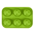 thumbnail image 4 of TIMIFIS Baking Mold Half Hot Chocolate Bomb Muffin Chocolate Baking Mould Decor Kitchen Gadgets, 4 of 8