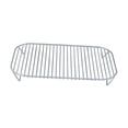 thumbnail image 2 of Parrilla de interior plegable para asar, accesorio para freidora de aire, equipo de cocina práctico, soporte para fogata, cesta para freidora de aire, 2 of 8