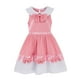 thumbnail image 1 of Disney Kids Girl Summer Princess Dress Elsa Anna Fairy Clothing Mulan Rapunzel Cosplay Birthday Party Mickey Mouse 2-10T2T (Size 100) Gao Jinjia LED, 1 of 2