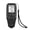 Black, variant on Lynono 0-2000μm Large Display Paint Coating Meter with Unit Conversion Car Paint Gauge