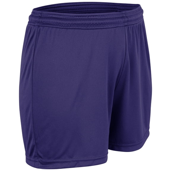 Champro Vision Athletic Short Men's Purple