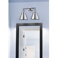 thumbnail image 2 of Innovations Lighting - Appalachian - 2 Light Bath Vanity In Traditional Style-12, 2 of 4