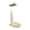 White, variant on Basketball Themed LED Desk Lamp with Wireless Charging Base - Adjustable 3-Color Lighting for Home Office Study Room - Foldable Arm for Space Saving