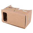 thumbnail image 4 of 6pcs 6 Inch DIY 3D VR Virtual Reality Glasses Hardboard for Cardboard, 4 of 5