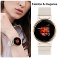 thumbnail image 4 of Pulseras de reloj Wizvv compatibles con Garmin Vivoactive 5 de 20 mm, 4 of 7