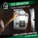 thumbnail image 3 of Farol de camping Energizer X1000 LED de 1150 lúmenes con cable USB, 3 of 8