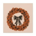 thumbnail image 4 of "Wreath of Simplicity" - Canvas, 4 of 25