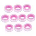 thumbnail image 4 of FOMIYES Para Sellar De Tubería Color Rosa Con Alta Resistencia A Oxidantes, 4 of 8