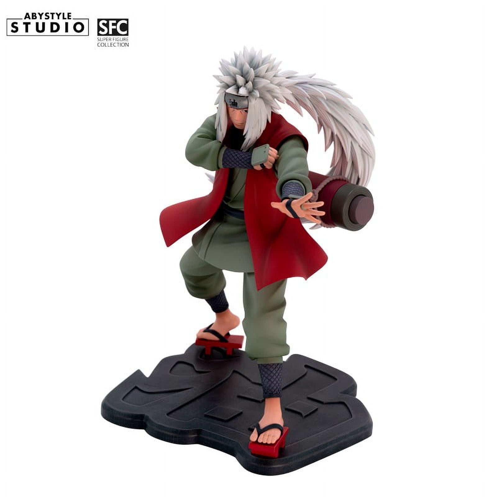 ABYstyle Studio Naruto Jiraya