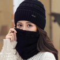 thumbnail image 7 of Limei Great Winter Scarf Cold-proof   for Skiing   Neck Protection, 7 of 7