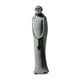 thumbnail image 1 of Estatua en miniatura para decoración del hogar y la Oficina, paisaje acuático decorativo, pecera grande, escultura de adorno de rocalla Artificial Iluminación del Dharma, 1 of 8