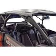 thumbnail image 3 of Tusk Pivot Folding UTV Mirror Kit w/A-pillar Mounts For CAN-AM Maverick X3 900 HO 64 Inch 2018, 3 of 8