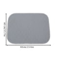 thumbnail image 3 of Washable and Reusable Pee Pads for Dogs,Waterproof and Leak-Proof,Non-Slip Base Training Pads Suitable for Home,Travel and Dog Crates, 3 of 5