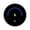 Black Nickel, variant on Thermasol MTC-PC Microtouch Round Steam Shower Controller - Chrome