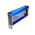 thumbnail image 2 of AMD Radeon Pro W6800 100-506157 32GB 256-bit GDDR6 PCI Express 4.0 x16 Workstation Video Card, 2 of 6